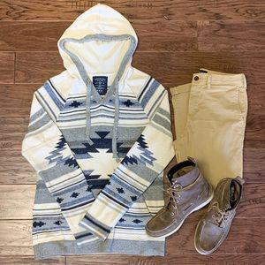 Men’s Medium American Eagle Pullover